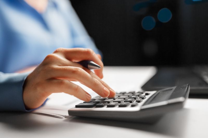 Boekhouding Ideaal Administratie