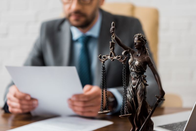 Ideaaladministratie Juridisch Advies