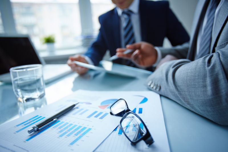 Over ons Ideaal Administratie